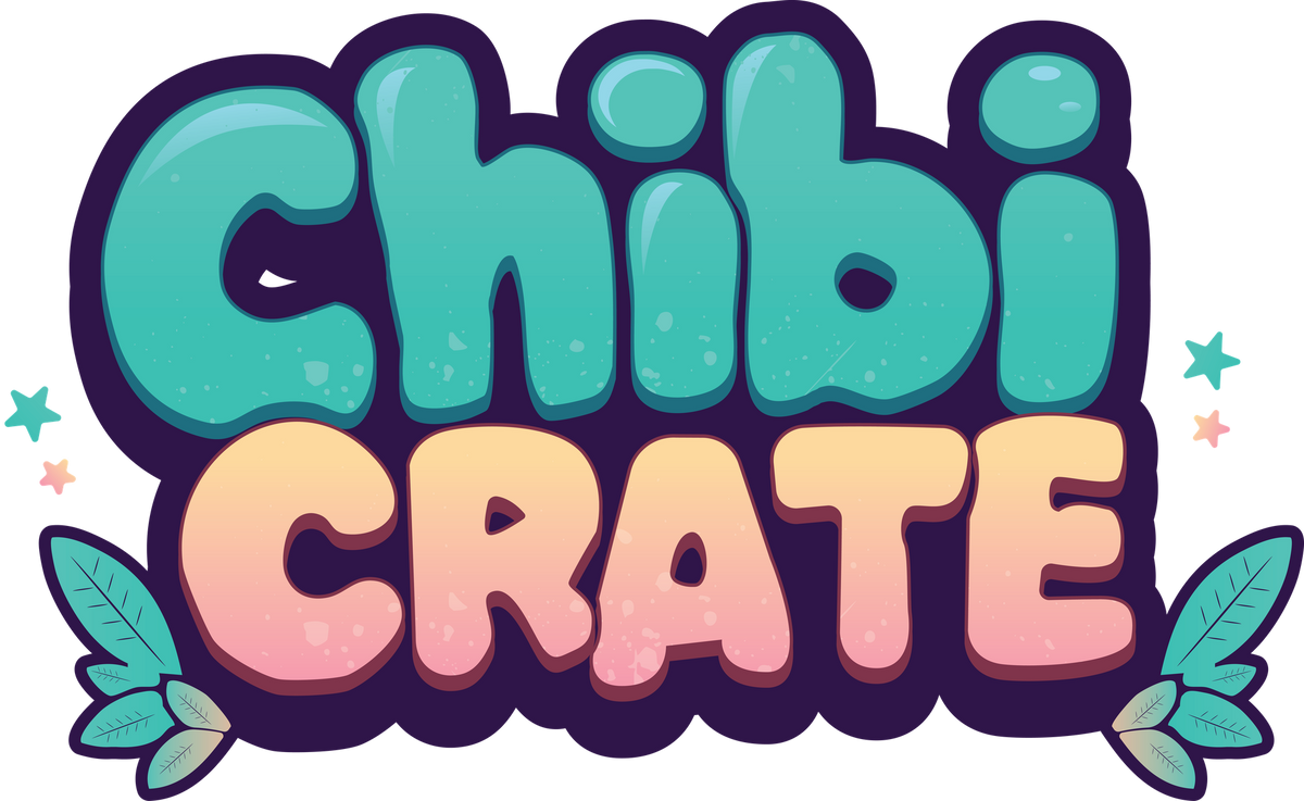 Chibi Crate
