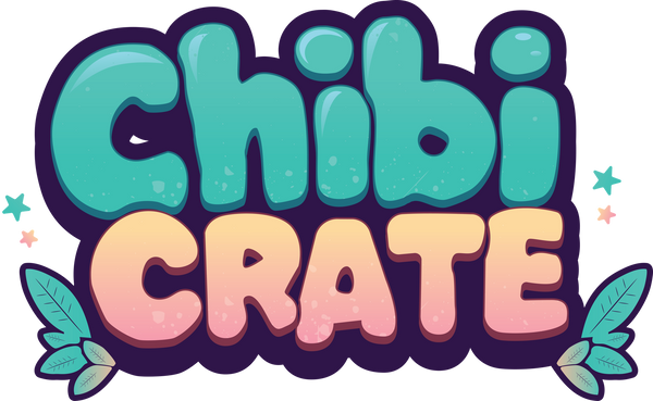 Chibi Crate